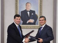 SOCAR ve BP'den petrokimyada yeni iş ortaklığı