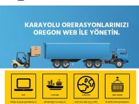 Oregon, müşterilerine yeni yüzünü tanıttı