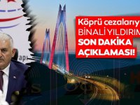 Seçim oldu böyle oldu: Köprü cezaları yine iptal ediliyor