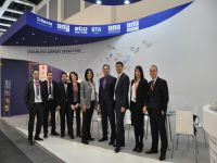 TAV, ITB Berlin'de yerini aldı