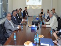 UPS, TÜMTİS ile toplu iş sözleşmesi imzaladı
