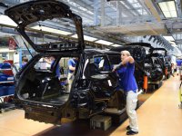 Volkswagen'in yeni yatırımı Türkiye'ye göz kırpıyor