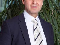 Mobil Oil Türk A.Ş.’de Üst Düzey Atama