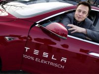 Elon Musk, Türkiye'ye geri dönüyor