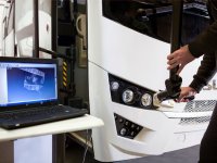 Otomotivin Patent Lideri Anadolu Isuzu