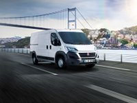 Fiat Professional’da 9 bin TL indirim, 50 bin TL faizsiz kredi