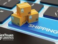 Sertrans e-lojistikte iddialı