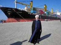 İran üç stratejik liman yatırımı daha yapıyor