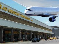 Olmayan yolculara 36 milyon Avro ödedik