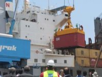 Albayrak'ın limanına Maersk de uğrak yapacak