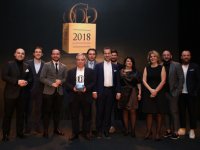Otomotivin "Gladyatörleri" belli oldu