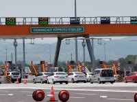 Binlerce sürücü icralık: Yüzde 400 ceza