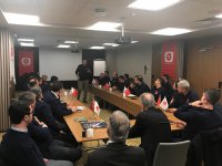 Türkiye Petrolleri ile "satış gücü" omuz omuza