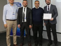 Brisa, Rockwell Automation’ı Yılın ‘En İyi Tedarikçisi’ Seçti