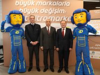 OPET’ten dev perakende hamlesi: ‘UltraMarket’