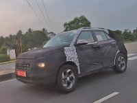 Hyundai Styx geliyor: Türkiye'de üretilebilir