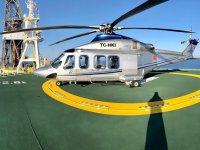 Offshore’un kahramanları enerji yatırımlarıyla uçacak