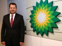 BP Türkiye'ye yeni Akaryakıt Bayi Satış Müdürü