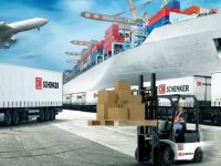 DB Schenker expands instant booking capability to all modes