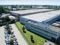 Rhenus buys UK forwarder Core Management Logistics
