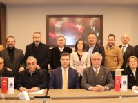 THY, kargo uçuşlarını Bursa'dan yapacak