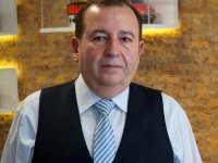 MAN Türkiye CEO'sunun küresel başarısı