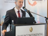 TIR kuyrukları yılda 35 milyon Euro'ya mal oluyor