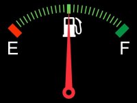 Motorin 17 kuruş daha indi