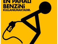 Kötü haber: Motorin ve benzine bir zam daha