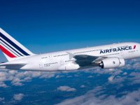 Air France Türkiye’ye geri dönüyor