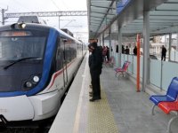 İZBAN'da zam kabul edildi, sözleşme imzalandı