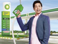 BP – Maximum Kart ortaklığı kazandırıyor!
