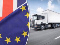 UK international haulage permit applications close this week