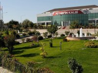Kaya Çiftliği'nden lojistik hamlesi