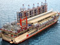 Karadeniz Holding, Japon MOL ile şirket kurdu