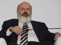 Ethem Sancak gözünü Atatürk Havalimanı’na dikti