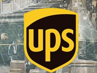UPS, blockchain şirketiyle ortaklık kurdu