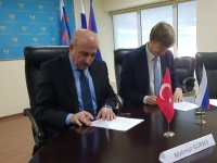 Rusya’ya direkt Ro-Ro hattı gündemde