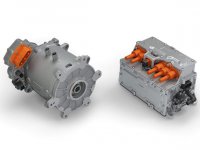 Bosch’tan yarı römorkları elektriklendiren adım