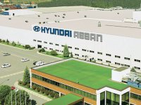 Hyundai ve 2 fabrika kısa çalışma başvurusu yaptı