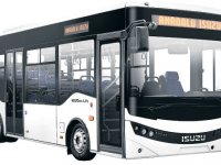 Anadolu Isuzu, 44 ülkeye 1.000 otobüs ihraç etti