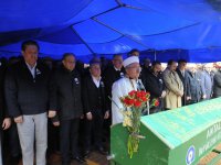 Bilaller Otomotiv, kurucusunu yitirdi