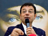 Ekrem İmamoğlu'ndan ikinci metrobüs projesi