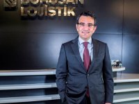 Borusan Lojistik'in yeni Genel Müdürü Mehmet Kalay