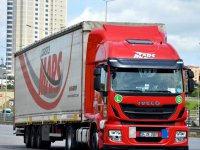 Mars Logistics’ten Stratejik Rota!