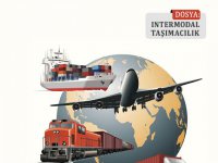 LOJİPORT Dergisi yeni sayısı yayında