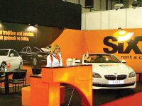 Sixt Türkiye de konkordato talep etti