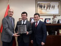 Bergamalılar Otokar Sultan LF konforuyla seyahat edecek