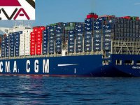 CMA CGM makes formal offer for CEVA shares