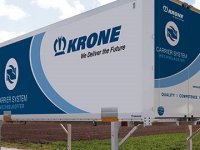 Krone, swapbody kapasitesini ikiye katladı